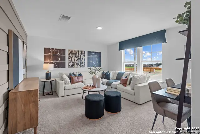 1131 Crane Court, Marion, TX 78124 - Image #3