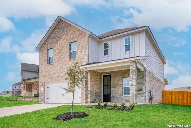 6311 Napa Ferry, Converse, TX 78109 - Image #2