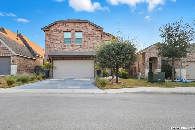 2838 High Castle, San Antonio, TX 78245 - #2