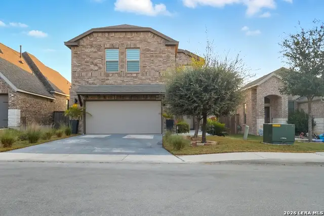2838 High Castle, San Antonio, TX 78245 - #3