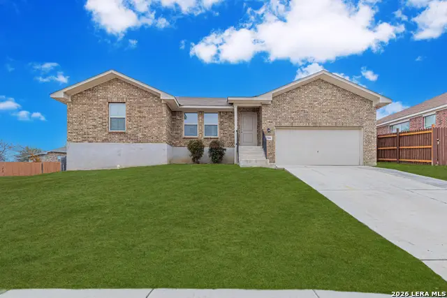 7306 Vista Grove, San Antonio, TX 78242 - Image #1