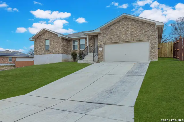 7306 Vista Grove, San Antonio, TX 78242 - Image #3