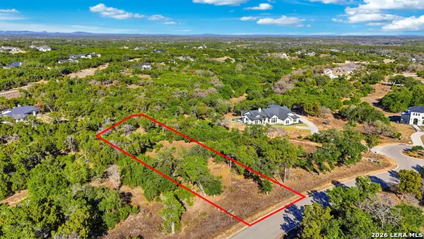 LOT 6 Ledgestone Trail, Boerne, TX 78006