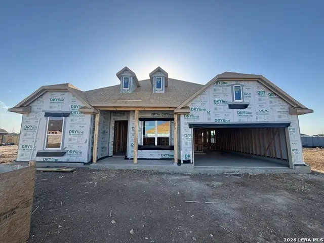 10139 Dew Ridge Way, Schertz, TX 78154 - Image #3