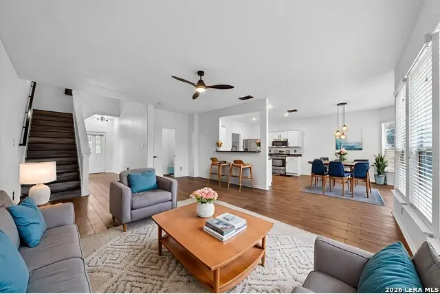 21919 Goldcrest Run, San Antonio, TX 78260 - #1