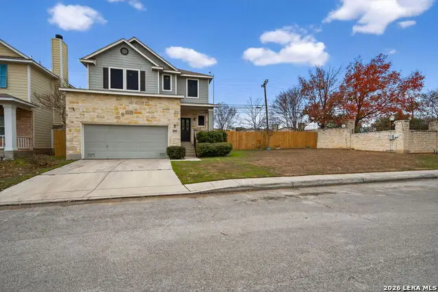21919 Goldcrest Run, San Antonio, TX 78260 - #2