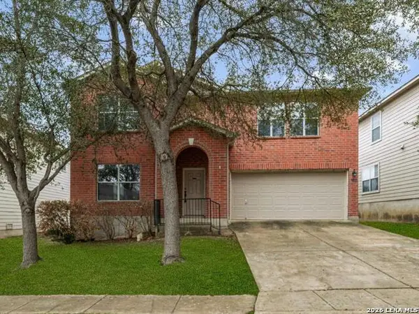 6818 Crest, Live Oak, TX 78233