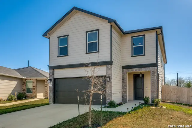 13246 Lorena Ochoa, San Antonio, TX 78221 - Image #1
