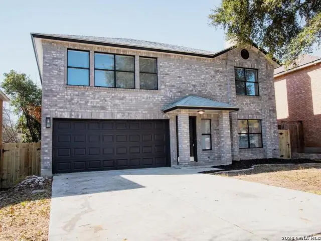 21523 Hyerwood, San Antonio, TX 78259 - Image #1