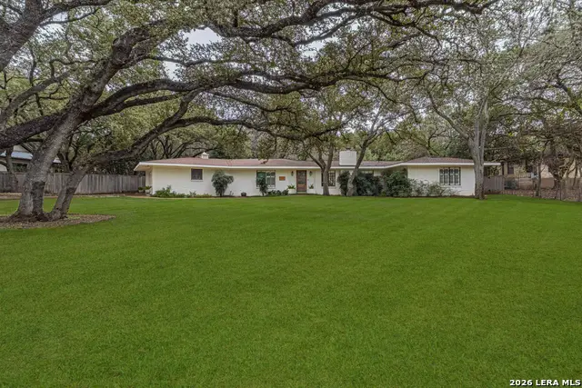 206 Zornia, Castle Hills, TX 78213 - Image #1