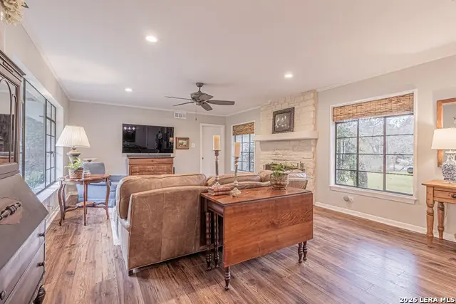 206 Zornia, Castle Hills, TX 78213 - Image #3