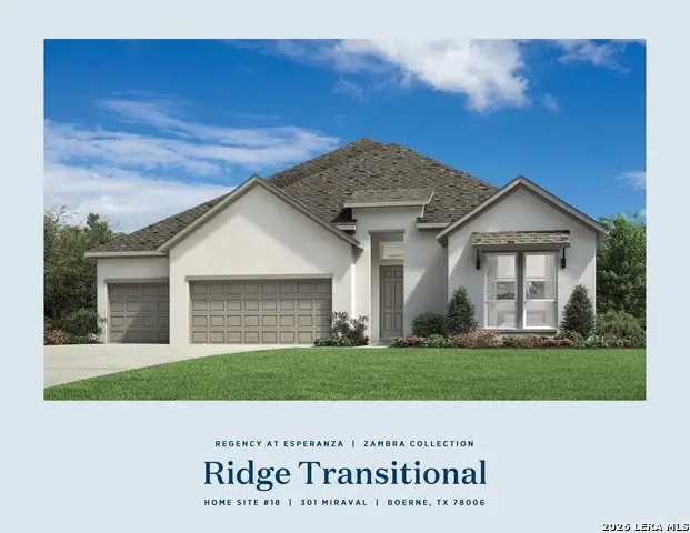 301 Miraval, Boerne, TX 78006 - Image #1