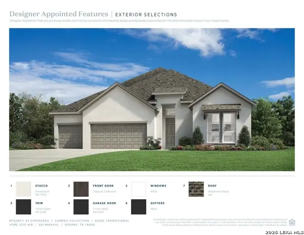 301 Miraval, Boerne, TX 78006 - Image #3