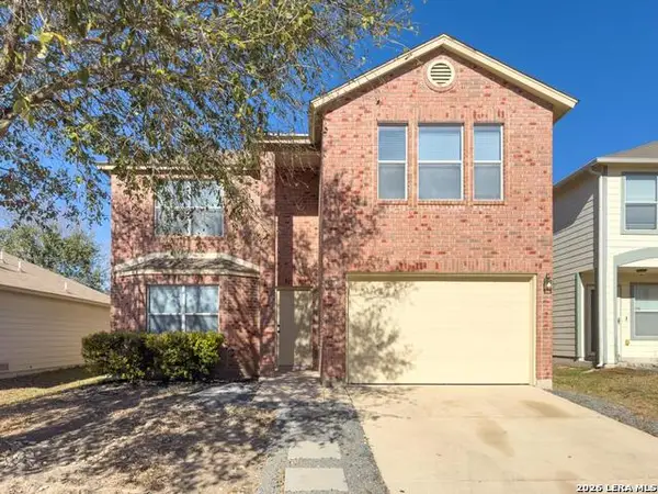 11139 Ranger Cavern, San Antonio, TX 78254