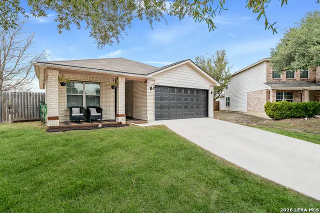 3531 Blue Topaz, San Antonio, TX 78245 - Image #1