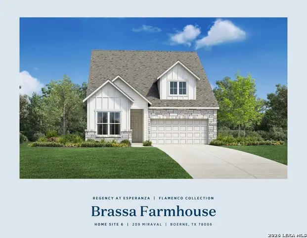 209 Miraval, Boerne, TX 78006 - Image #1