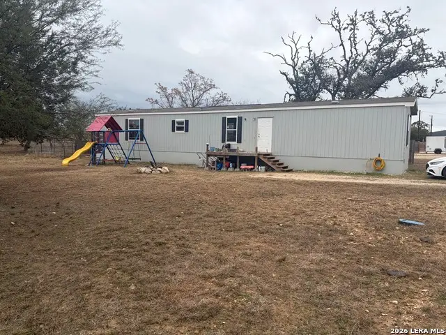 1580 Pr 1518, Bandera, TX 78003 - Image #1