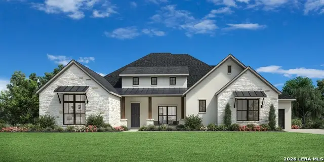 8286 Blue Oak, San Antonio, TX 78266 - Image #1