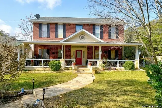 309 S Rolling Oaks Ln, San Antonio, TX 78253 - Image #1