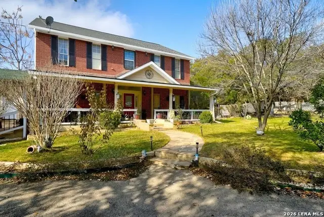 309 S Rolling Oaks Ln, San Antonio, TX 78253 - Image #2