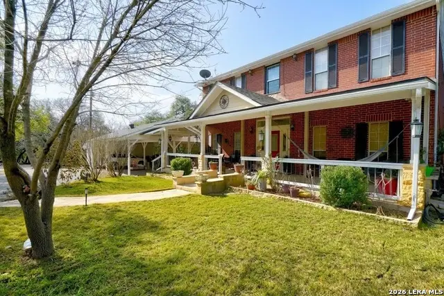 309 S Rolling Oaks Ln, San Antonio, TX 78253 - Image #3