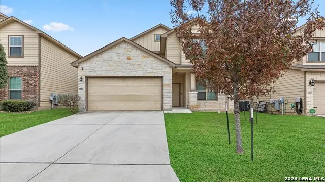 5806 Tranquil Dawn, San Antonio, TX 78218 - Image #2