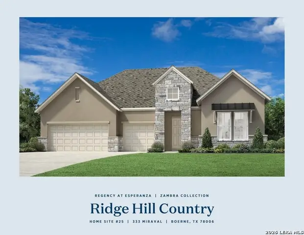 333 Miraval, Boerne, TX 78006 - Image #2