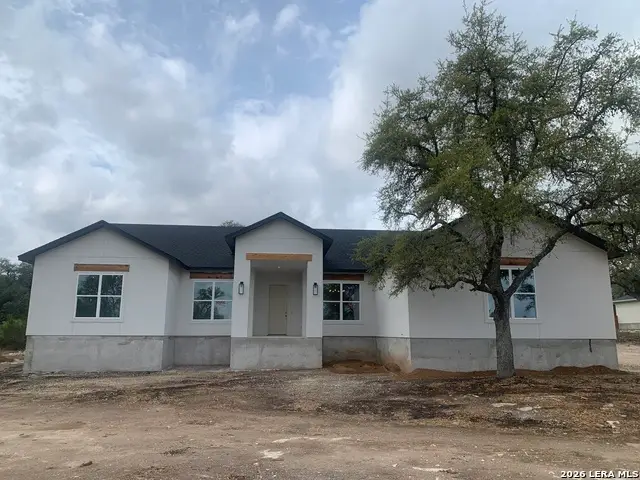 286 Serenity Pass, Spring Branch, TX 78070 - #1