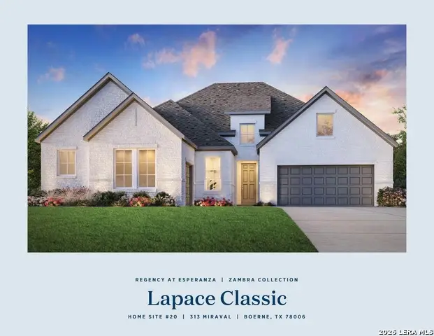 313 Miraval, Boerne, TX 78006 - Image #2