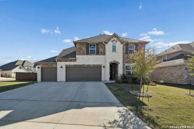 11438 Mirage, San Antonio, TX 78254 - Image #1