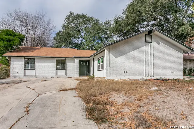 2323 Marilyn Kay, San Antonio, TX 78238 - Image #1