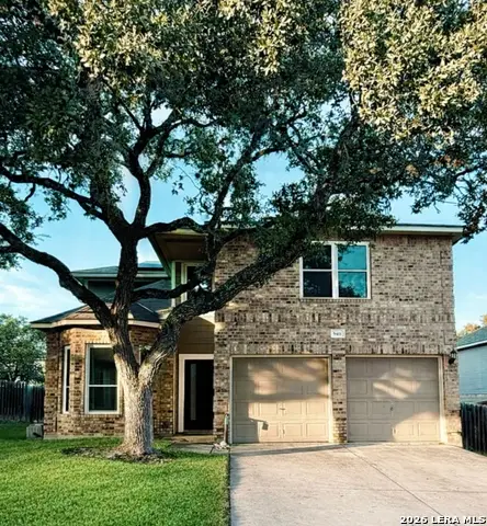 9411 De Leon, San Antonio, TX 78250 - Image #1