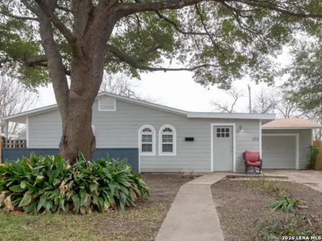 102 Antrim, San Antonio, TX 78218 - #1
