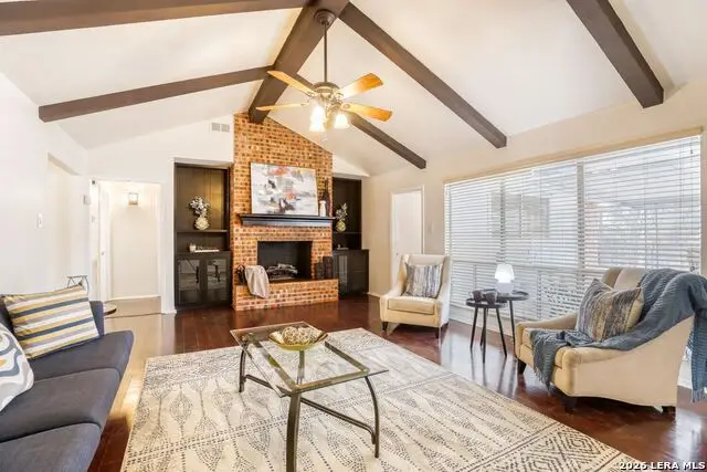 149 Bluet, Castle Hills, TX 78213 - Image #1