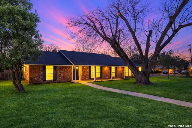 149 Bluet, Castle Hills, TX 78213 - Image #2