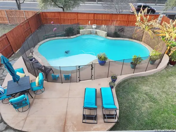 158 Glen Eagles, Cibolo, TX 78108