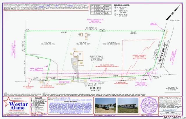 5878 Fm 775, New Berlin, TX 78155 - #3