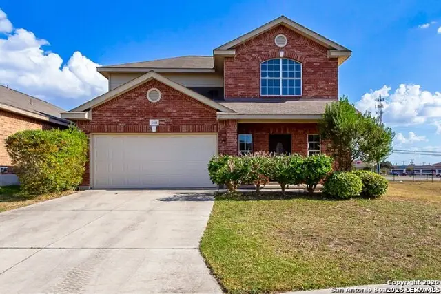 5414 Eternal, San Antonio, TX 78247 - Image #1