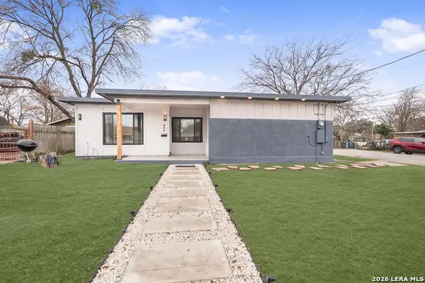 866 San Angelo, San Antonio, TX 78201