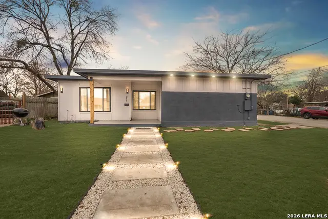 866 San Angelo, San Antonio, TX 78201 - Image #3