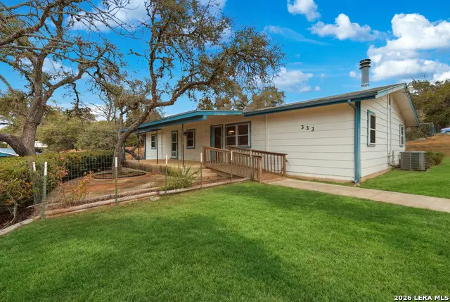 333 Tamarack, Canyon Lake, TX 78133 - Image #1