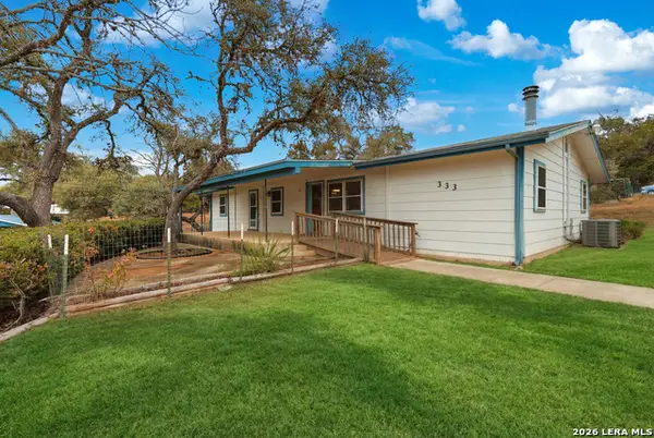 333 Tamarack, Canyon Lake, TX 78133