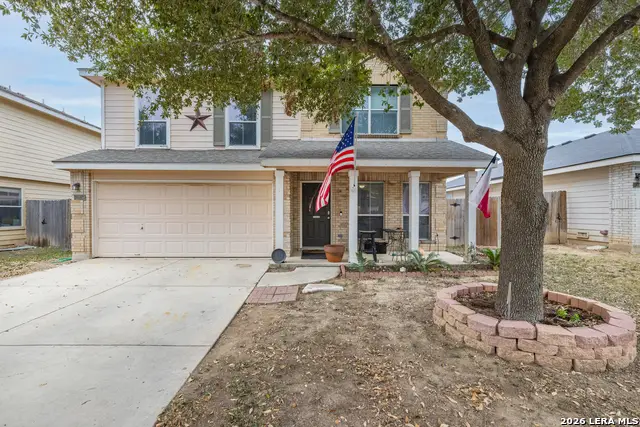 315 English Saddle, San Antonio, TX 78227 - Image #2