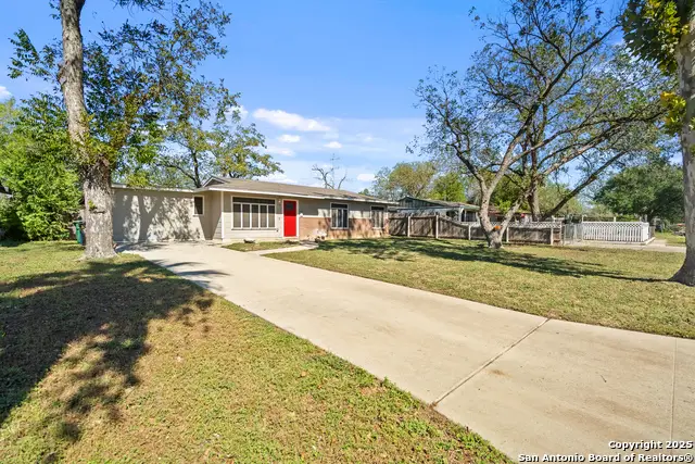 359 Tomrob, San Antonio, TX 78220 - #1