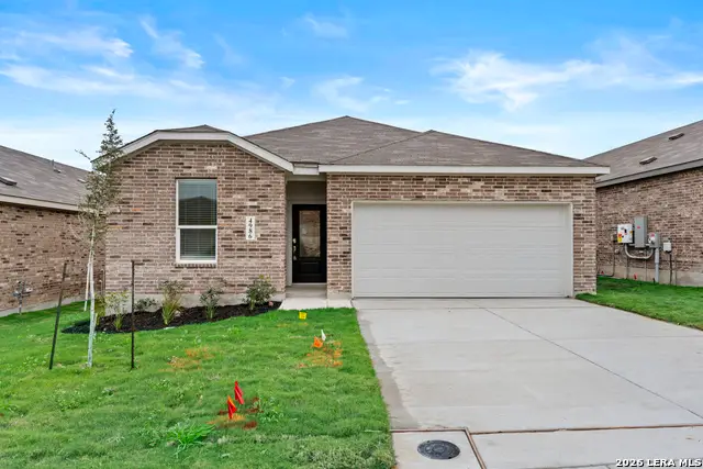 4986 Mission Tejas Road, Marion, TX 78124 - Image #1