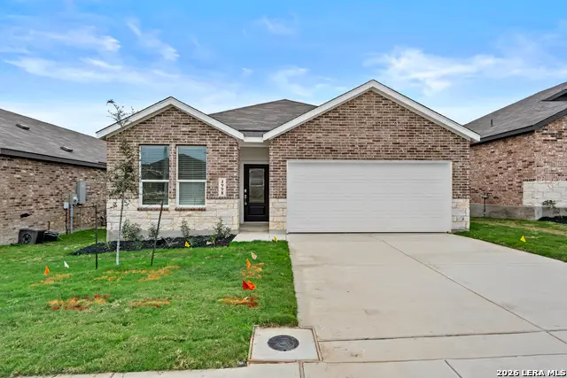 4998 Mission Tejas Road, Marion, TX 78124 - Image #1