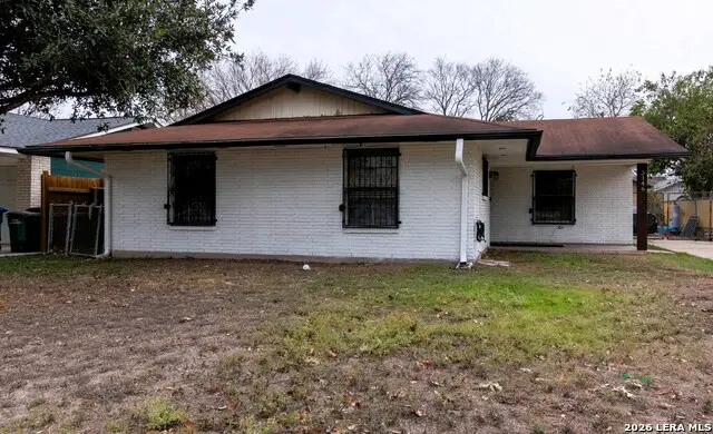 3146 Kirk Place, San Antonio, TX 78237 - Image #1