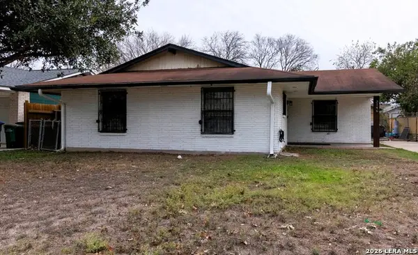 3146 Kirk Place, San Antonio, TX 78237