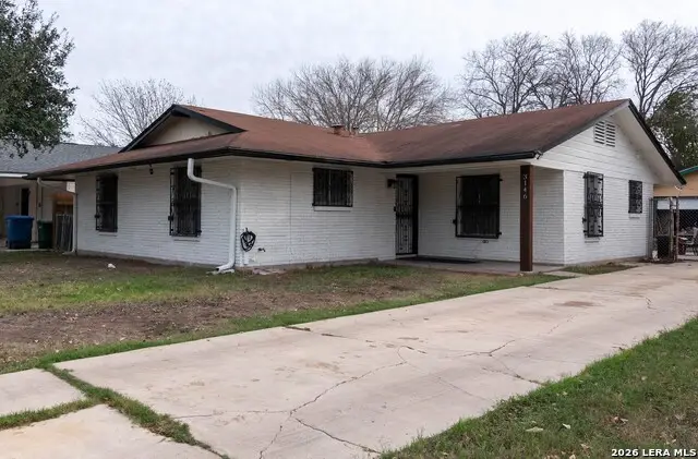 3146 Kirk Place, San Antonio, TX 78237 - Image #2