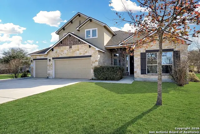 4207 Saddle Spur, San Antonio, TX 78253 - Image #2